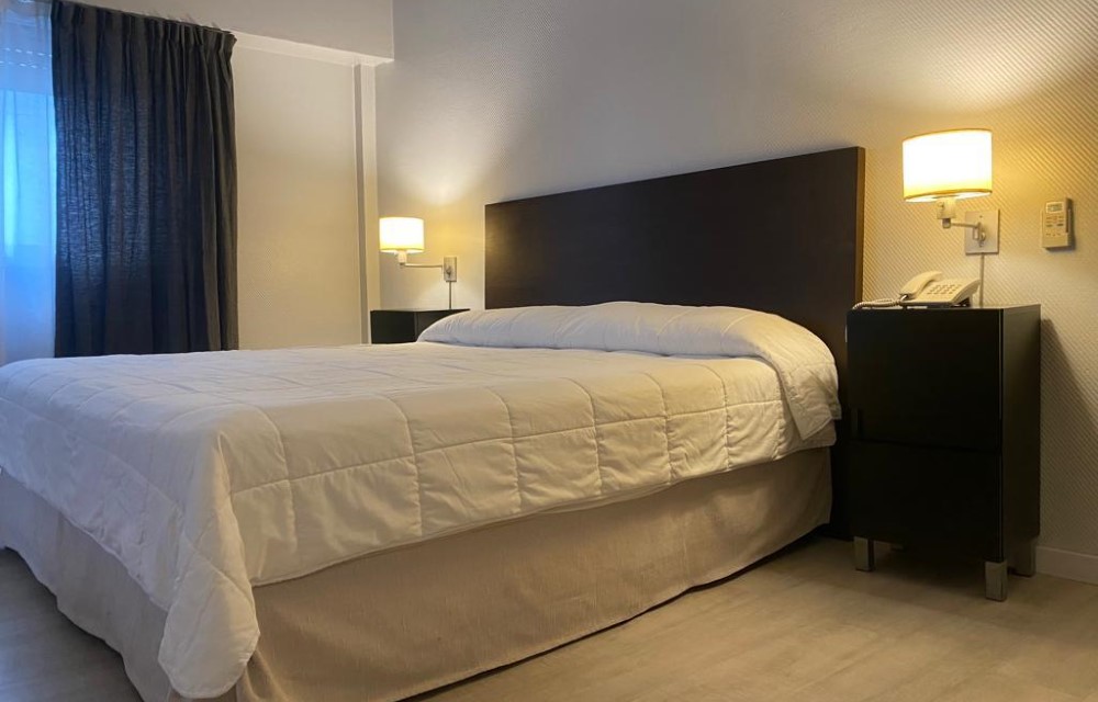 Hotel La Perla