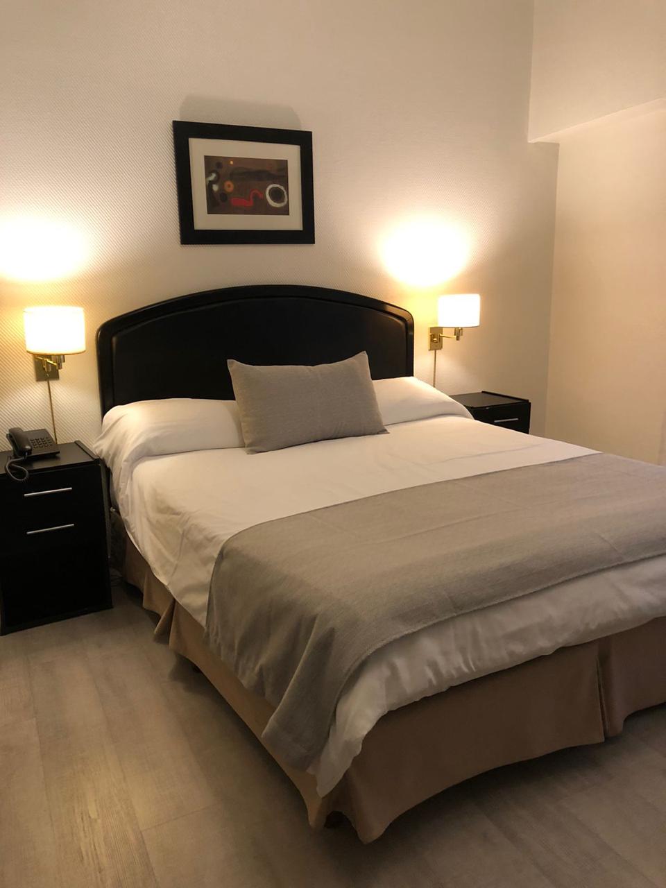 Hotel La Perla