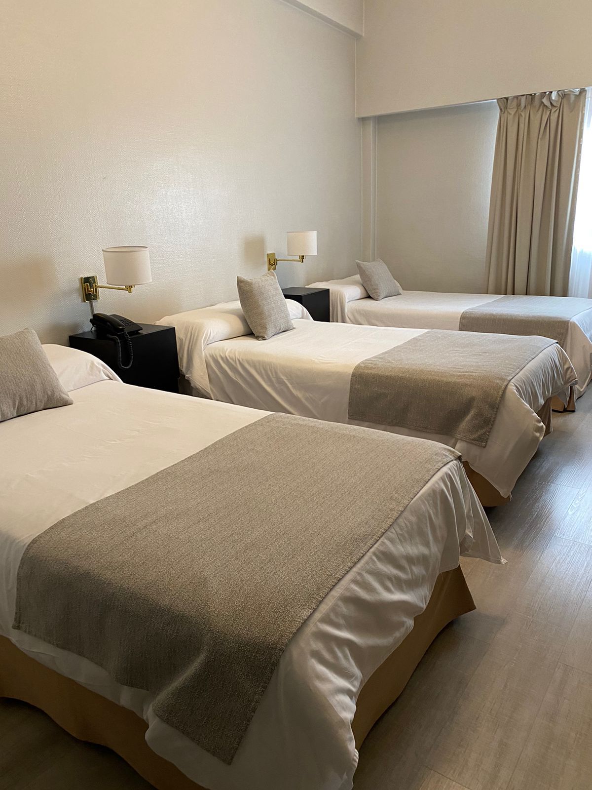 Hotel La Perla